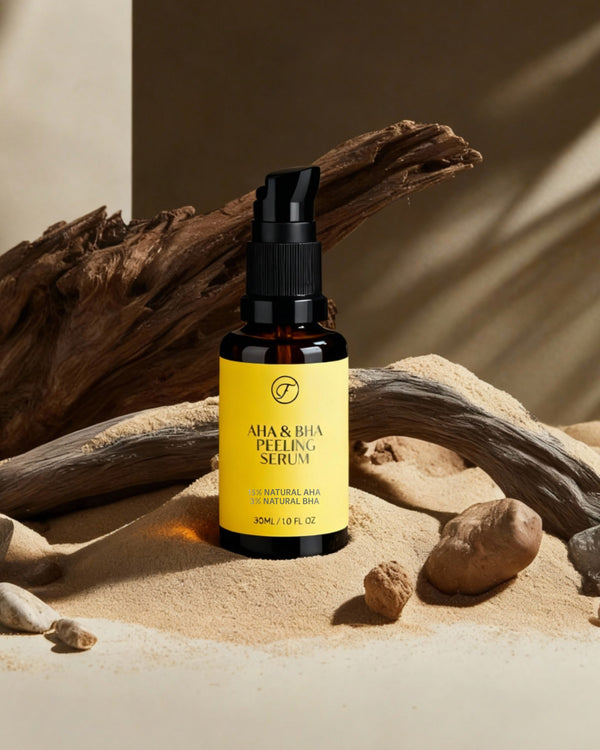 Flow cosmetics