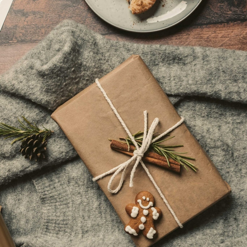 Gift guide: Inspirace na nejkrásnější vánoční dárky pro milovnice beauty i designu