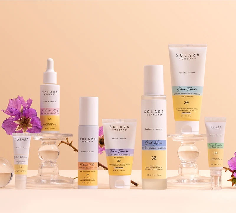Solara Suncare