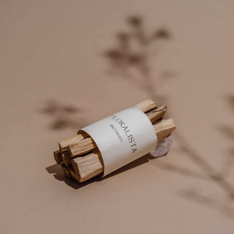 Palo Santo vykuřovadlo