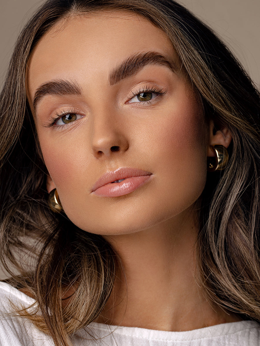 Lip elixír Rose