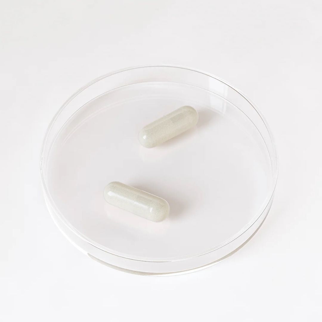 Magnesium komplex