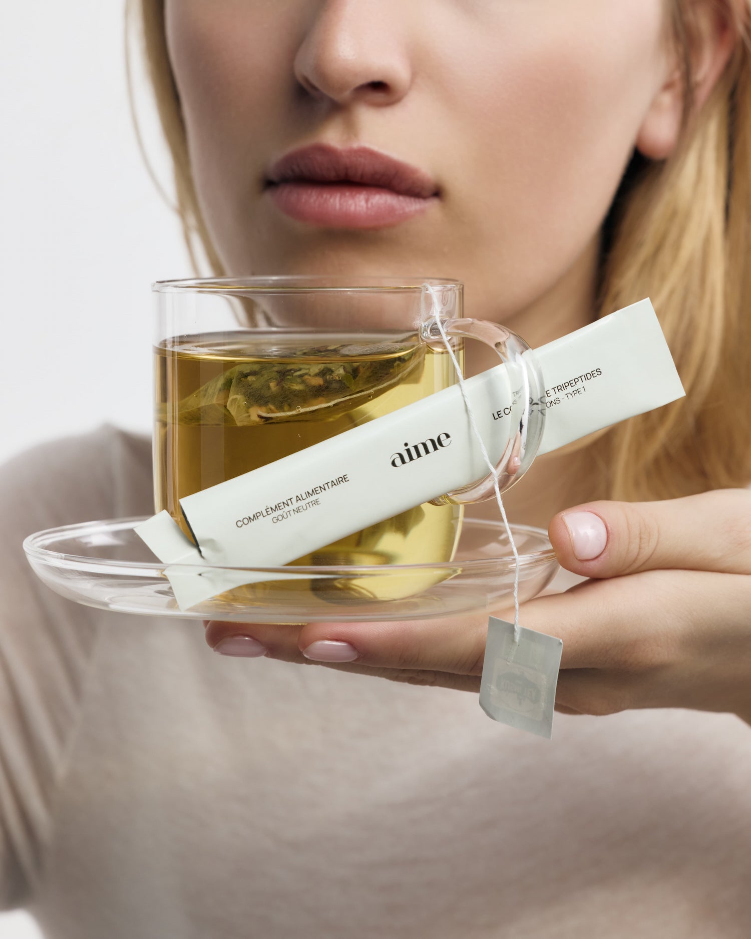 Collagen tripeptide Neutral