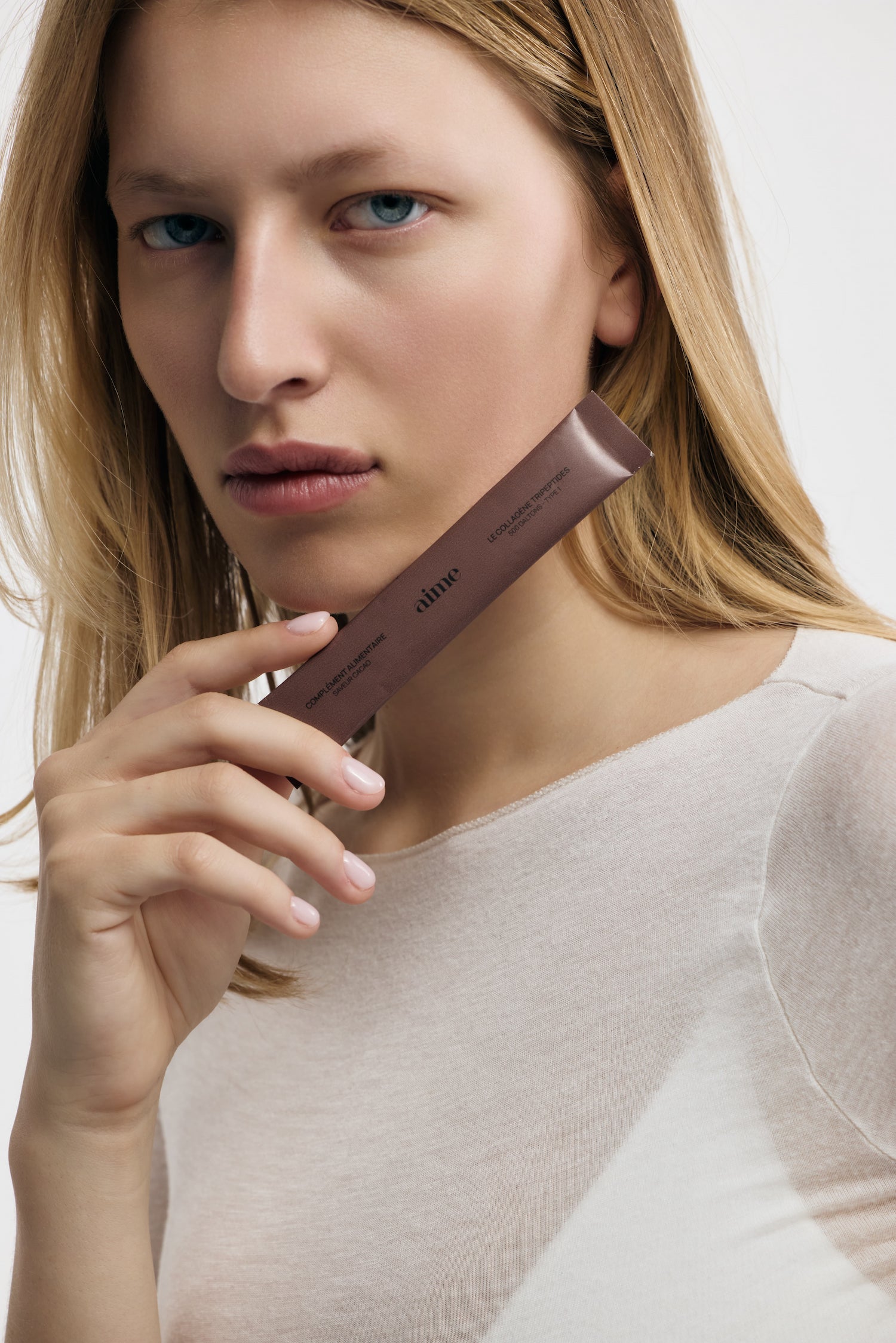 Collagen tripeptide Cacao