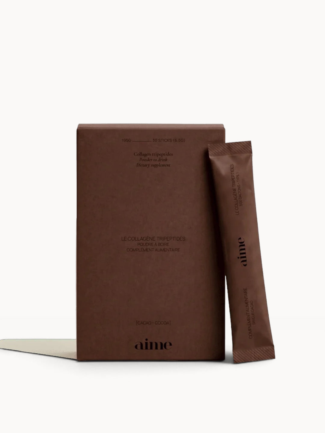 Collagen tripeptide Cacao