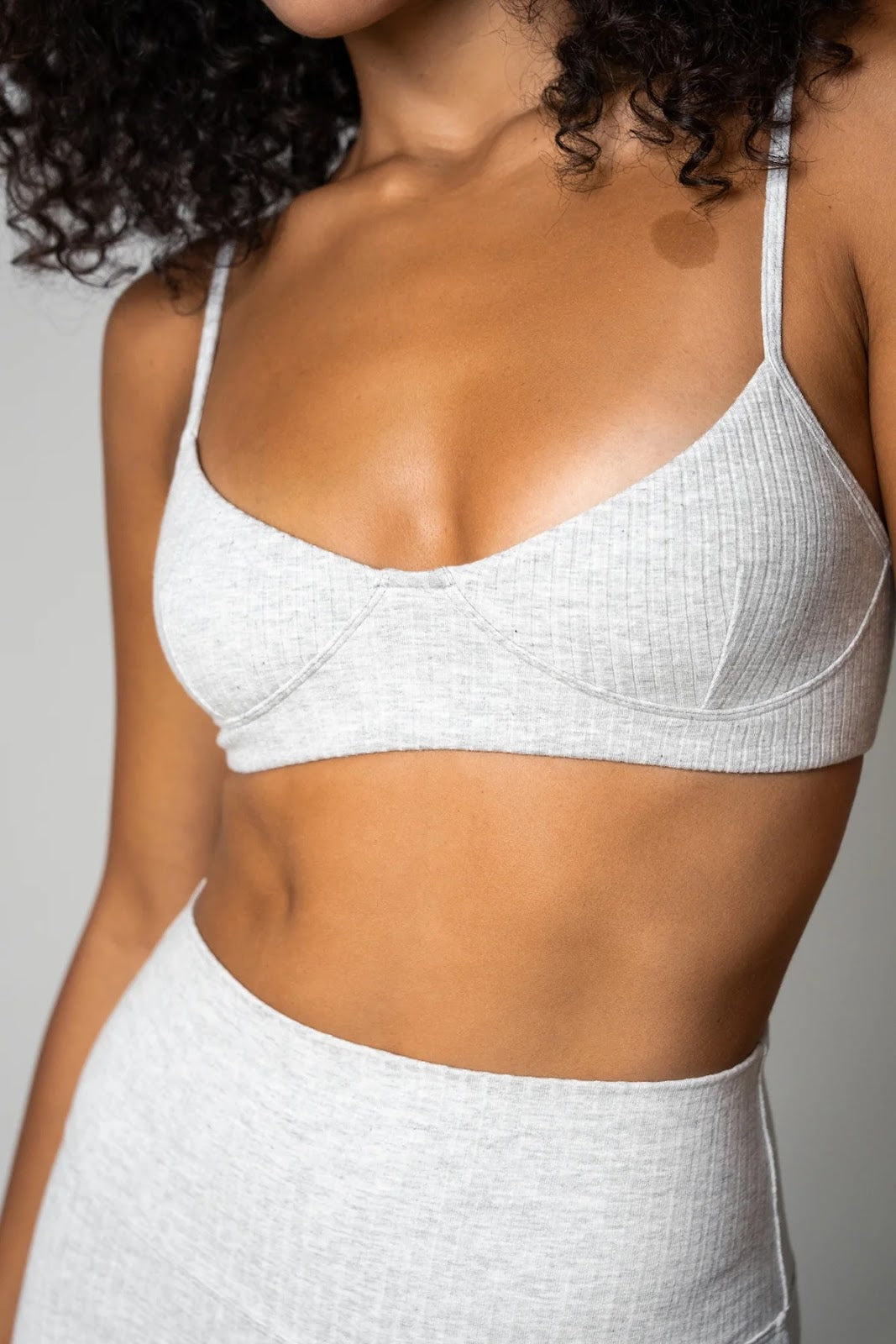 #Heather Grey