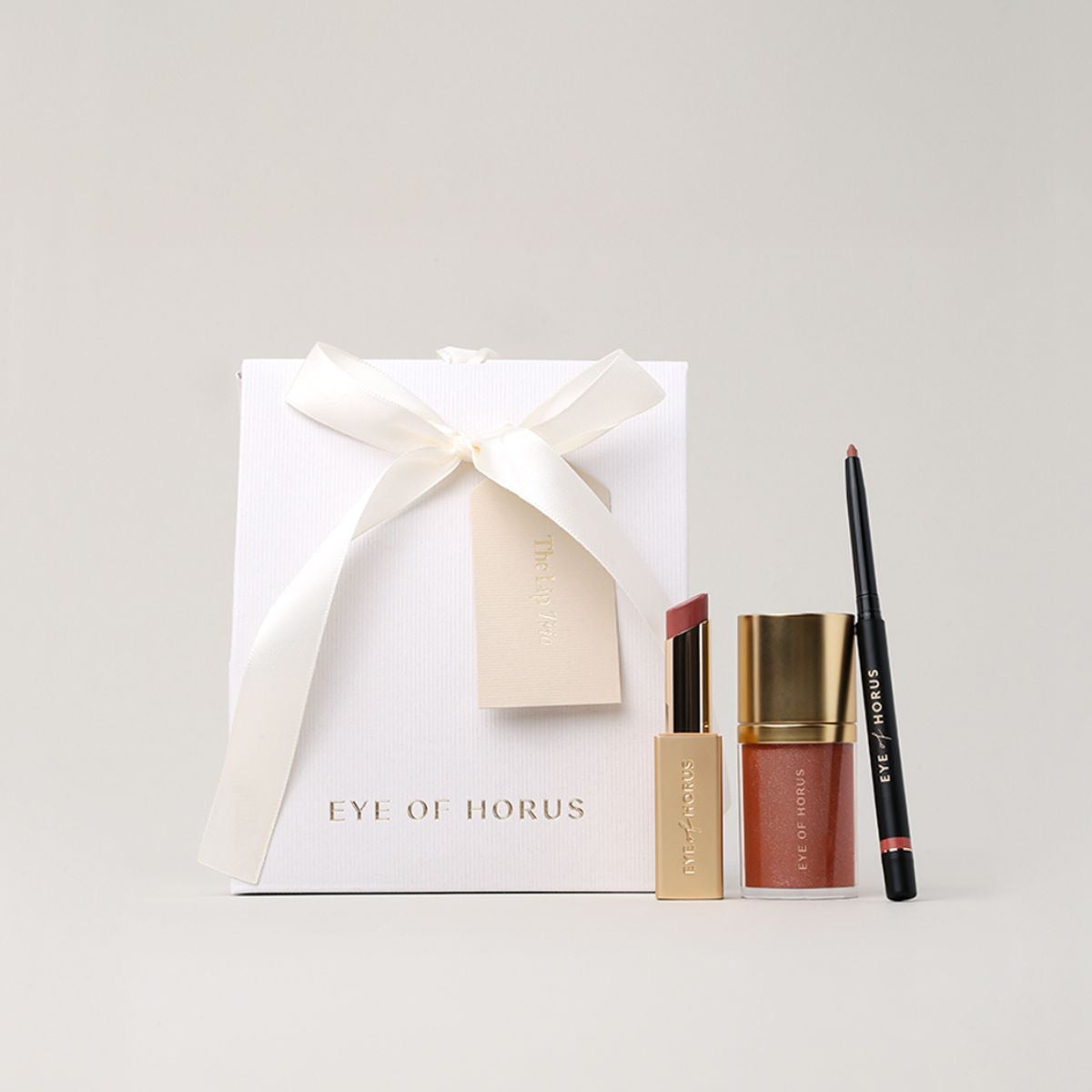 Lip trio Dárková sada