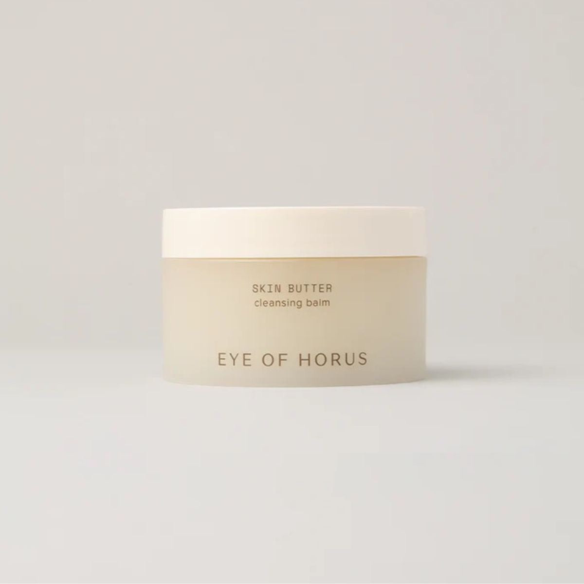 Čistící balzám Skin butter