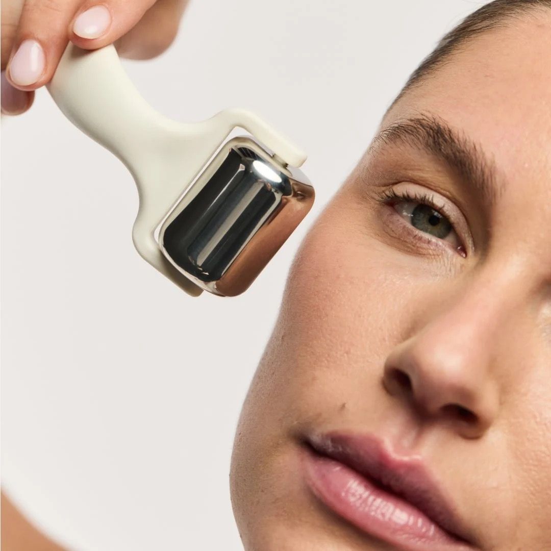 Cryo Roller, masážní váleček