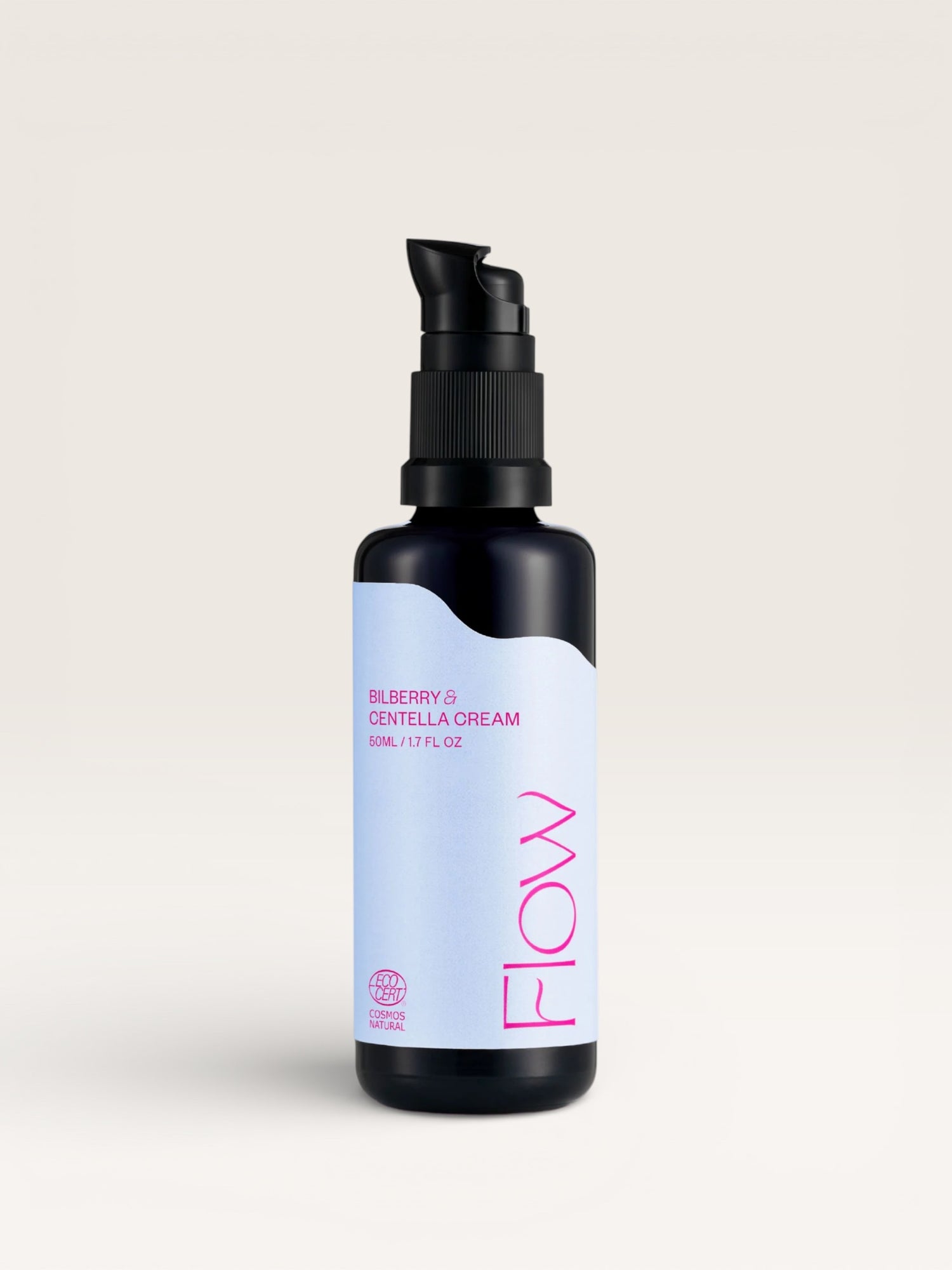 Hydratační krém s Centellou