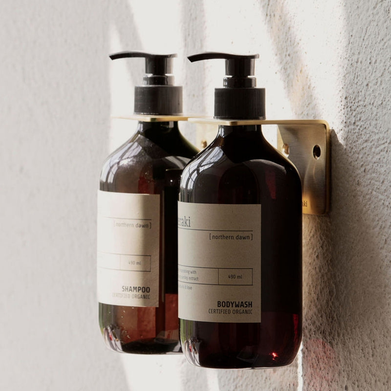 Sprchový gel Northern Dawn