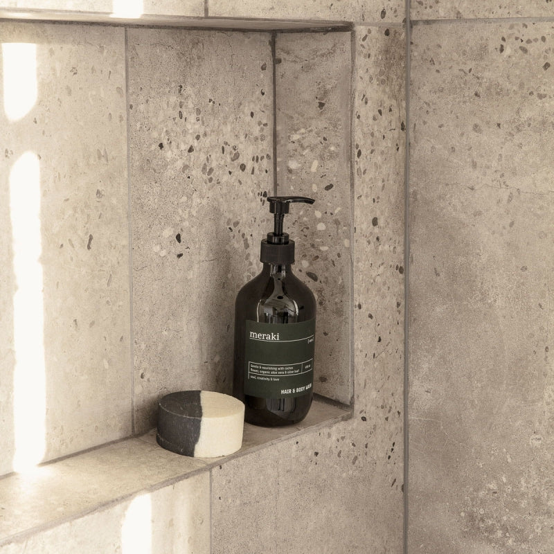 Sprchový gel Linen Dew