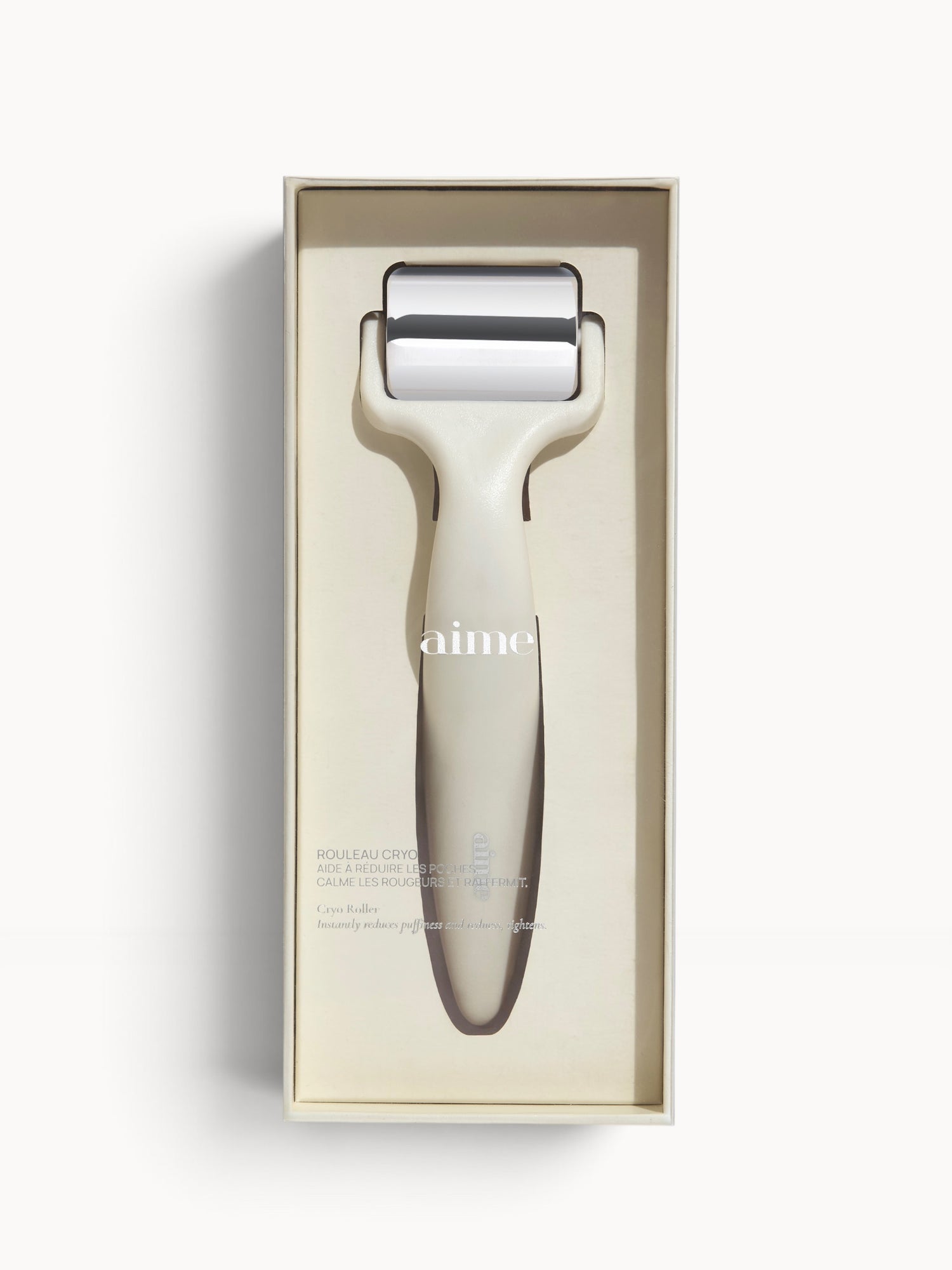 Cryo Roller, masážní váleček
