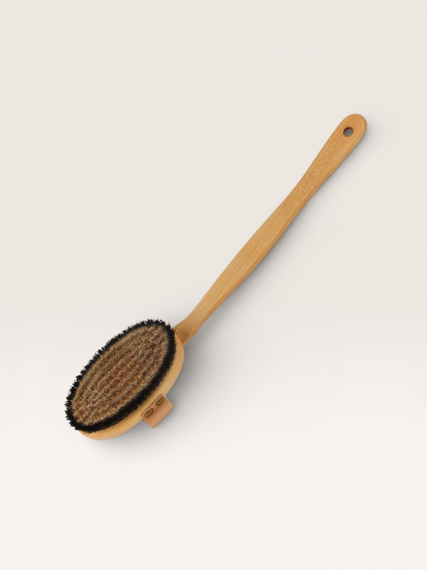 Kartáč na suché kartáčování