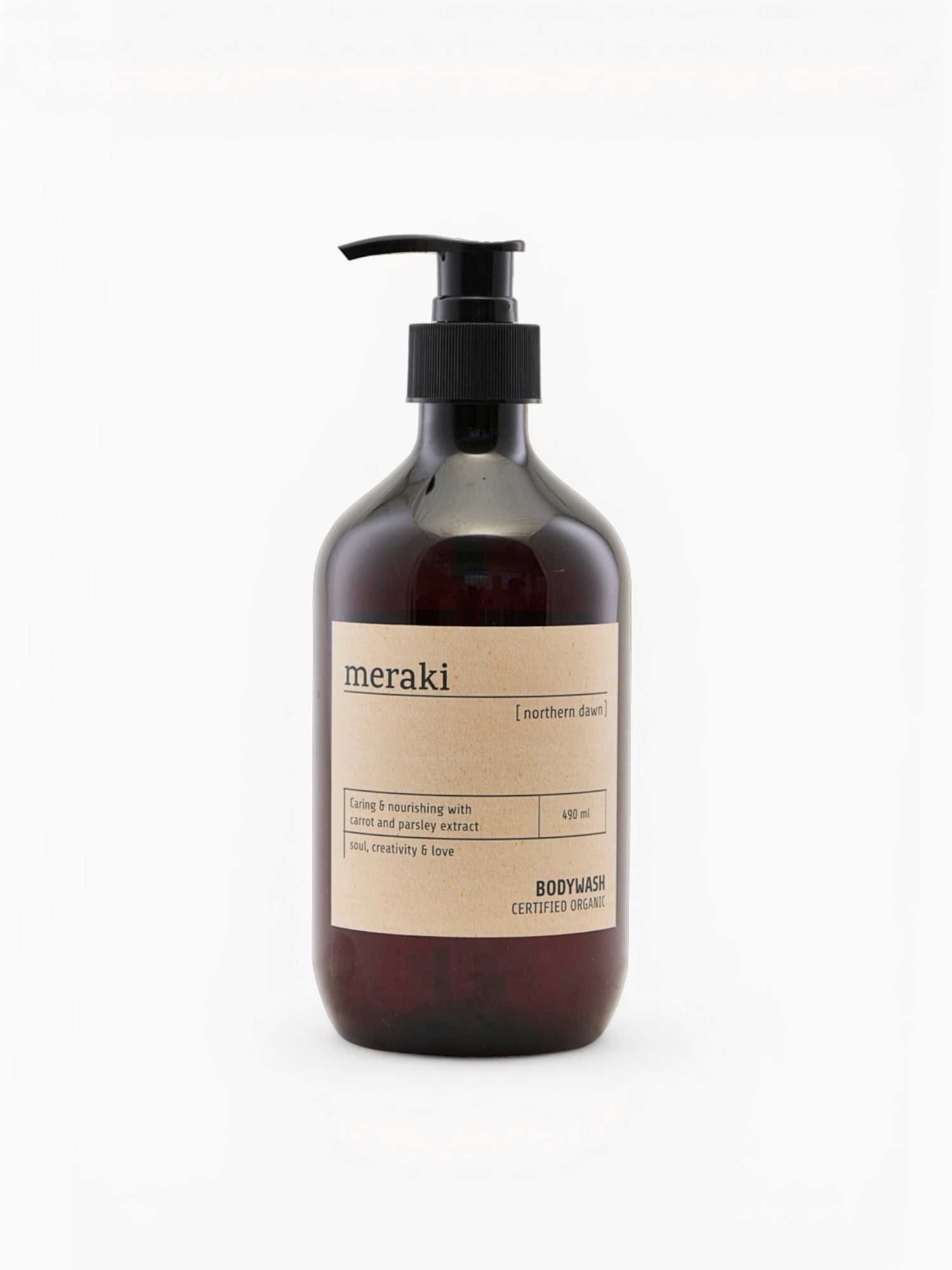 Sprchový gel Northern Dawn