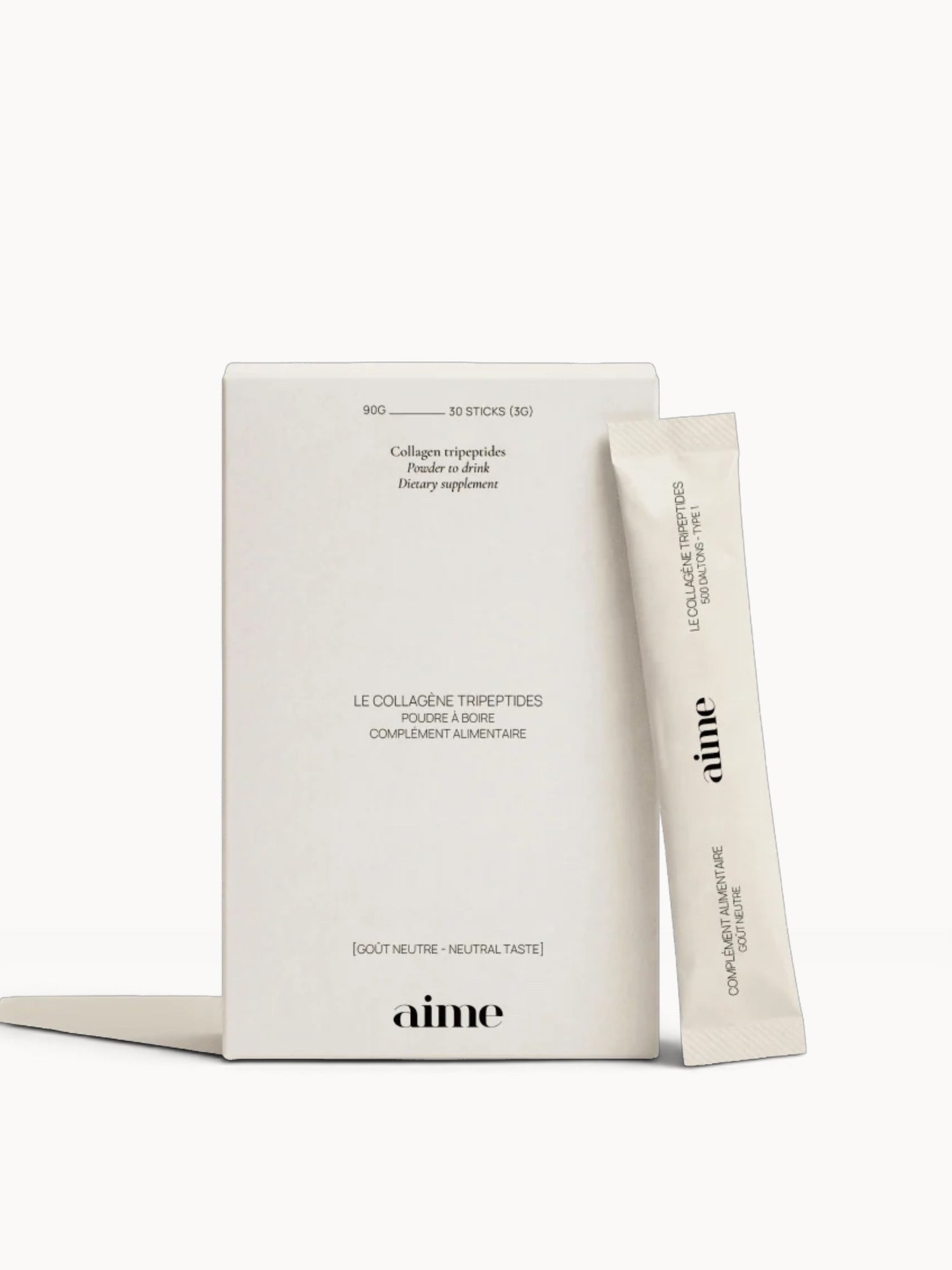 Collagen tripeptide Neutral