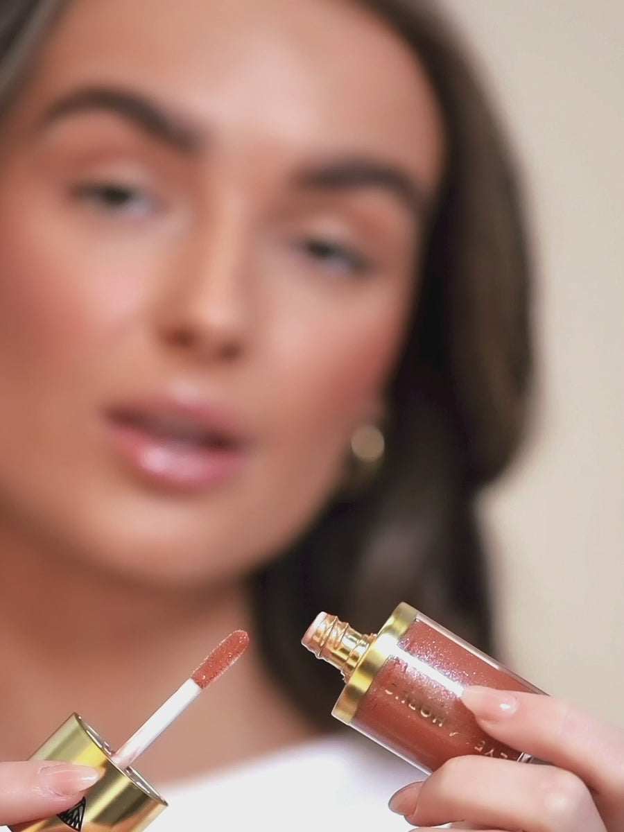 lip elixir eye of horus