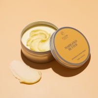 Flow cosmetics Regenerační tělové máslo s měsíčkem